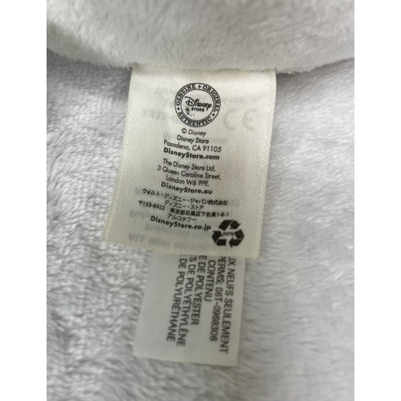 Disney Store Authentic 16" Frozen Snowman Olaf Plush Toy Stuffed Animal - Picture 7 of 8